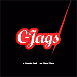 C-Jags - Paradise Park - Single Review