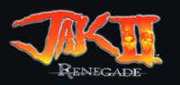 Jak II:Renegade™@ www.contactmusic.com
