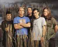 Less Than Jake - listen to the whole of Anthem - The Debut Album @ www.contactmusic.com