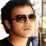 Jamie Cullum - Release the Neptunes’ “Frontin’’ As a single on March 8th 04.