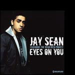 Jay Sean feat. Rishi Rich Project - Eyes On You - Single Review