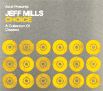 Jeff Mills - Choice - A Collection of Classics - Audio Streams