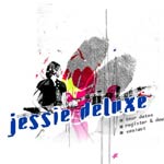 Jessie Deluxe - Angel - Candy - I Know - EP Review