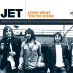 Music - JET - New Single ‘Look What You’ve Done’ Release Date: March 8 - UK Tour Announced