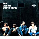Jet - Get Me Outta here! Video Streams 