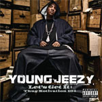 Young Jeezy - And Then What - Audio Stream