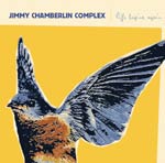 Jimmy Chamberlin - Album Sampler 