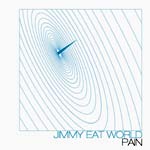 Jimmy Eat World - Pain september 27 th 2004