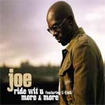 Joe - Ride wit u- Single Review