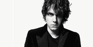 John Mayer, Continuum, Album Audio Streams 