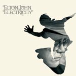 Elton John - Electricity - Video Stream 