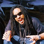Lil Jon - Crunk Juice - November 16th