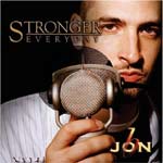 Jon B - Stronger Everyday - Album Review 