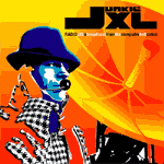 Junkie XL @ www.contactmusic.com