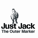 Just Jack - The Outer Marker - New tracks - Audio - Video Streams