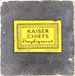 Kaiser Chiefs - Oh My God - Video Streams 