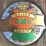 Kaiser Chiefs - Oh My God - Single Review 