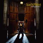 Kanye West  Late Registration - Album Review  Roc-a-fella - UK release date August 29th 