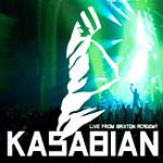 Kasabian - Live from Brixton Academy - Album Review