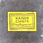 Kaiser Chiefs - Employment - Album Review 
