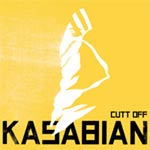 Kasabian - Cut Off - Single Review