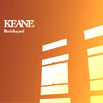 Keane - New Single Bedshaped - Video streams
