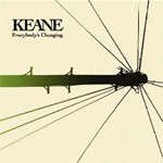 Keane - Everybody’s Changing - Single Review + Tour Dates