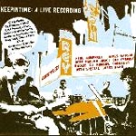 Keepintime - A Peek In Time produced by Cut Chemist from 'Keep In Time: A Live Recording'