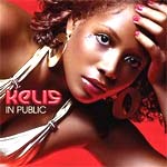 Kelis feat. Nas - Single Review 