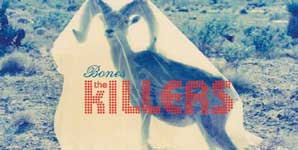 The Killers - Bones - Video 