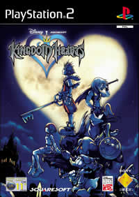 Kingdom Hearts Review On PS2 @ www.contactmusic.com