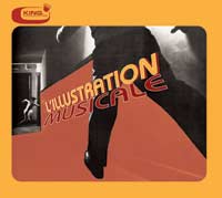 King Of Woolworths - L'Illustration Musicale (released 24.03.03) Reviewed @ www.contactmusic.com
