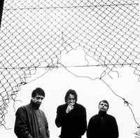 Music - I Am Kloot - release their new single 