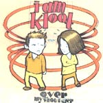 I Am Kloot - Over My Shoulder - Single Review 