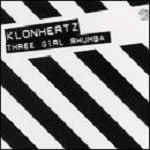 Klonhertz - Three Girl Rhumba - Single Review 