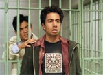 HAROLD & KUMAR Get the Munchies - Trailer Streams - Competition
