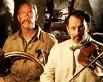 The Ladykillers - Trailer 