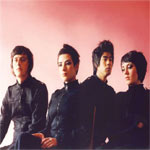 Ladytron - The Witching Hour - Album Review 