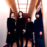 Ladytron - Destroy Everything You Touch - Video Stream
