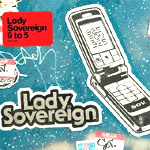 Lady Sovereign - 9-5 - Single Review