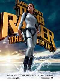Lara Croft Tomb Raider: The Cradle Of Life @ www.contactmusic.com