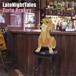 Music - LateNightTales - Turin Brakes 