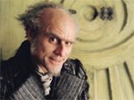 Lemony Snicket's A Series of Unfortunate Events - Trailer 