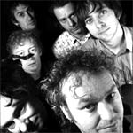 Levellers - with support from Mcdermotts 2 Hours (Warrington Parr Hall 09/04/05) Live Review 