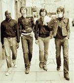 The Libertines - Return With New Album - Can’t Stand Me Now - Video streams