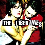 The Libertines - The Libertines - Album Review 
