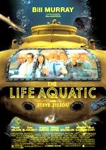 Life Aquatic - Trailer 
