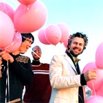 The Flaming Lips - Seven Nation Army - Audio Streams 