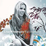 Lisa Miskovsky - Falling Water - Album Review 