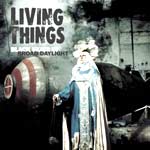 Living Things - Black Skies In Broad Daylight - Bombs Below - Video Streams
